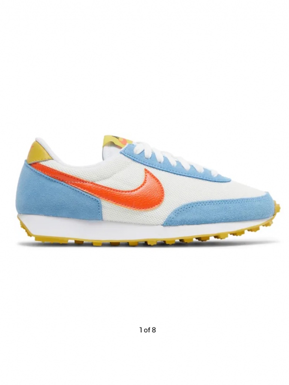 Nike Daybreak women’s tennis shoes